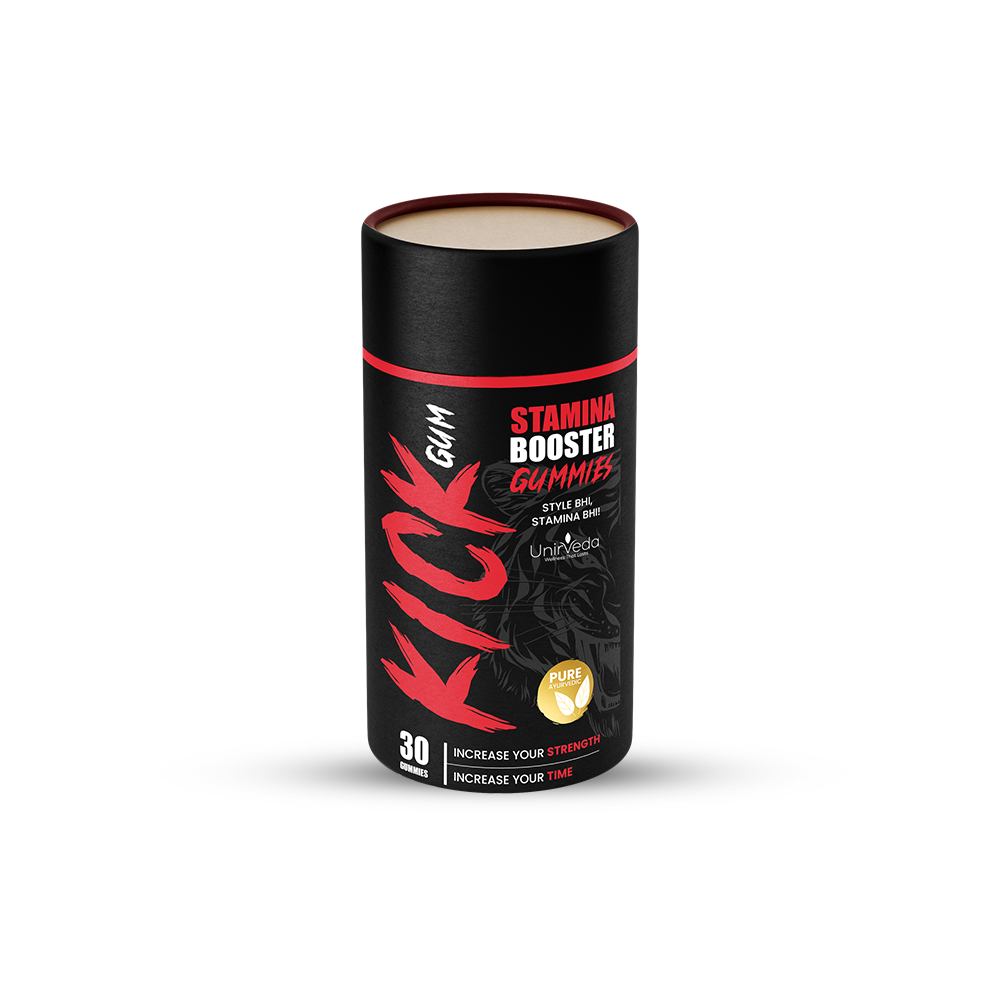Kick Gum