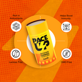 Pace Up