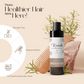 Keshalka Hair Oil